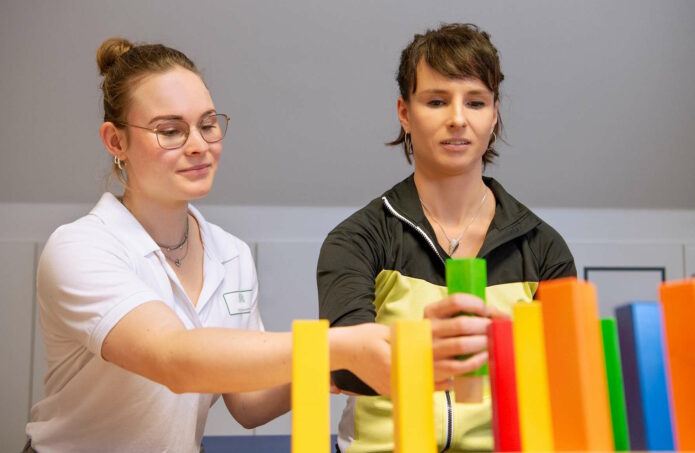 Behandlungsmethoden im Zentrum für kognitives Training