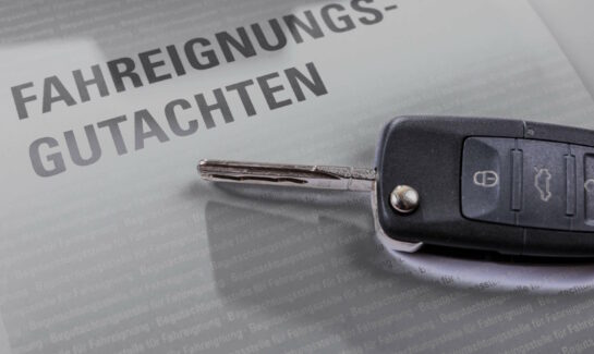 VMC - Verkehrsmedizinisches Zentrum
