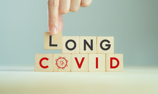 LTC - Long Covid Zentrum