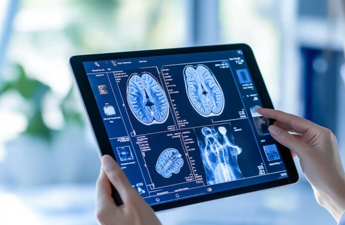 Zugelassen für neurologische Frührehabilitation