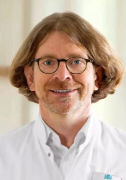 Dr. med. Hans Ziegenthaler