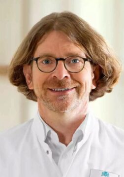 Dr. med. Hans Ziegenthaler