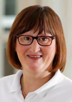 Silke Radeck