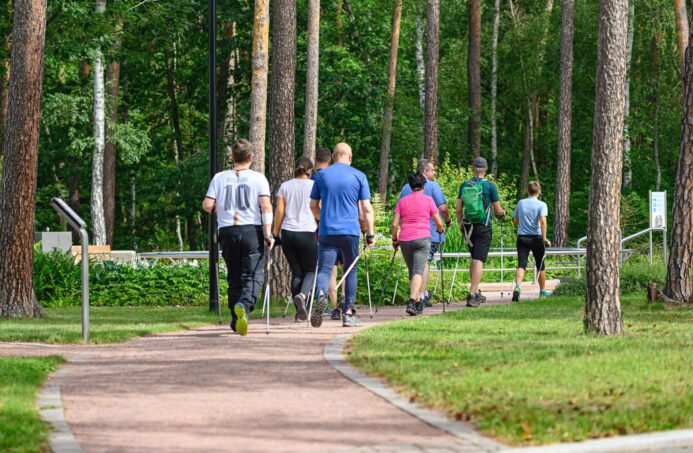 Sporttherapie