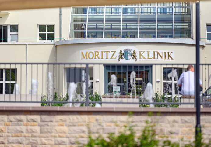 Unsere Klinik Unsere Klinik