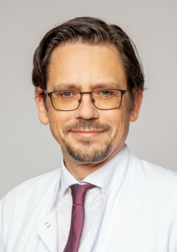 Dr. med. Thomas Regenspurger
