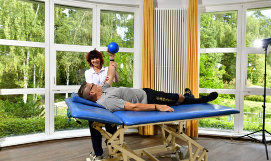 Therapie