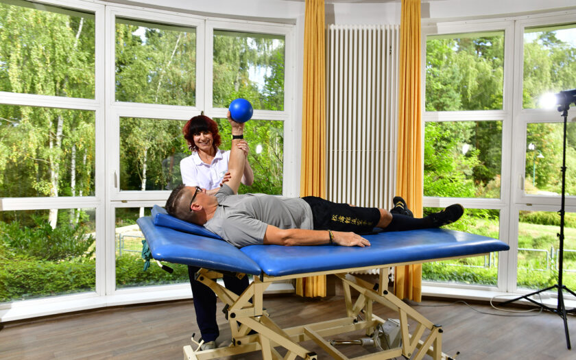 Orthopädie und Unfallchirurgie