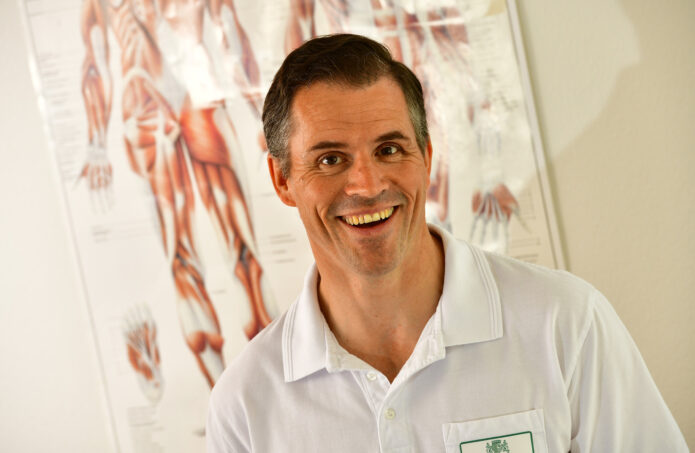 Physiotherapie