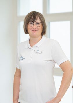 Silke Radeck