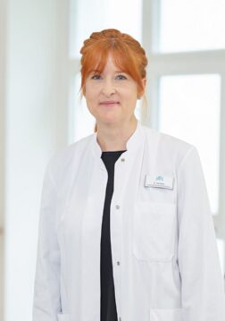 Christiane Gardeia