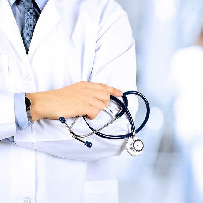 doctor doctor