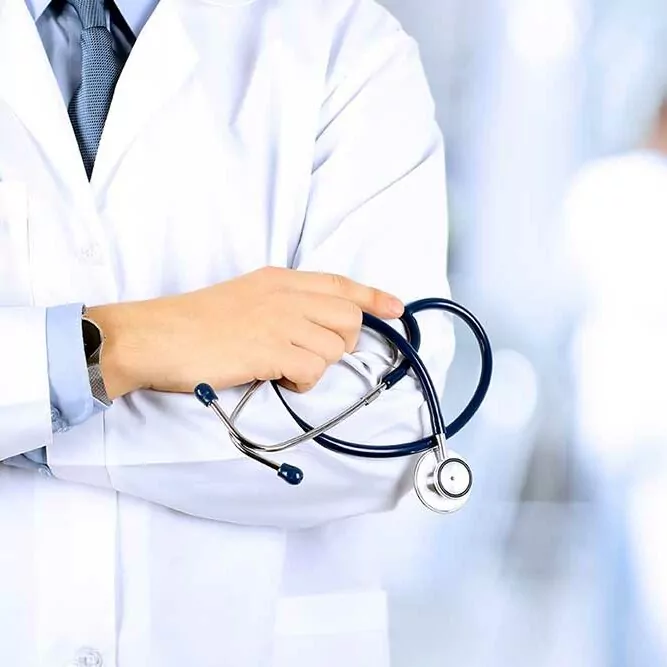 doctor doctor