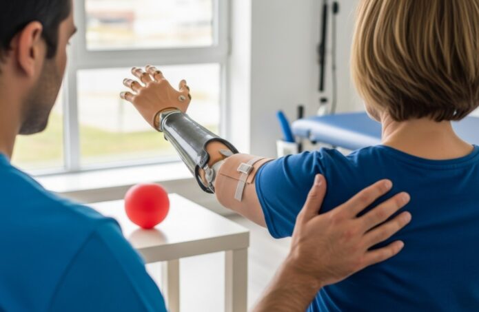 Ursachen für Amputationen