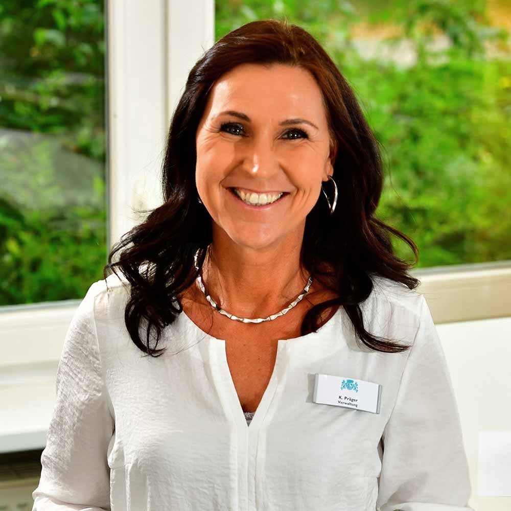 Kathrin Präger Personalmanagement