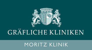 Moritz Klinik Logo