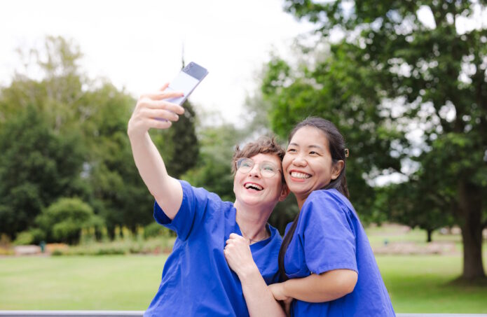 Komm in unser Team - Gönn Dir Moritz!
