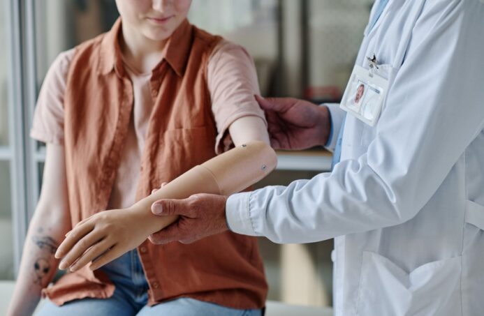 Die Rolle der Rehabilitation