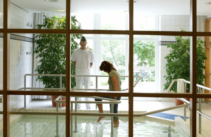 Physikalische Therapie